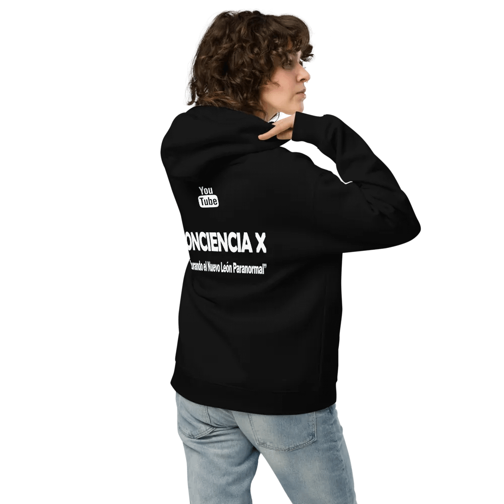 Paranormal Mexicano: Premium Hoodie product image (12)