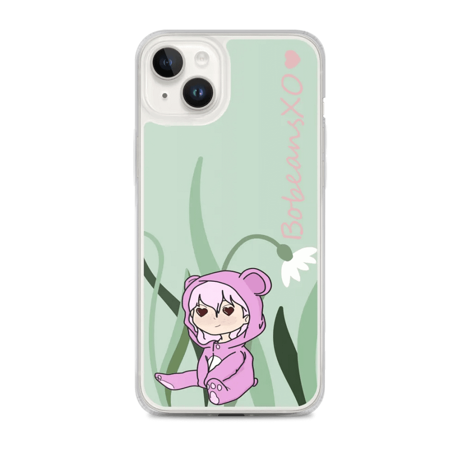 Bobeans IPhone MagSafe Case product image (1)