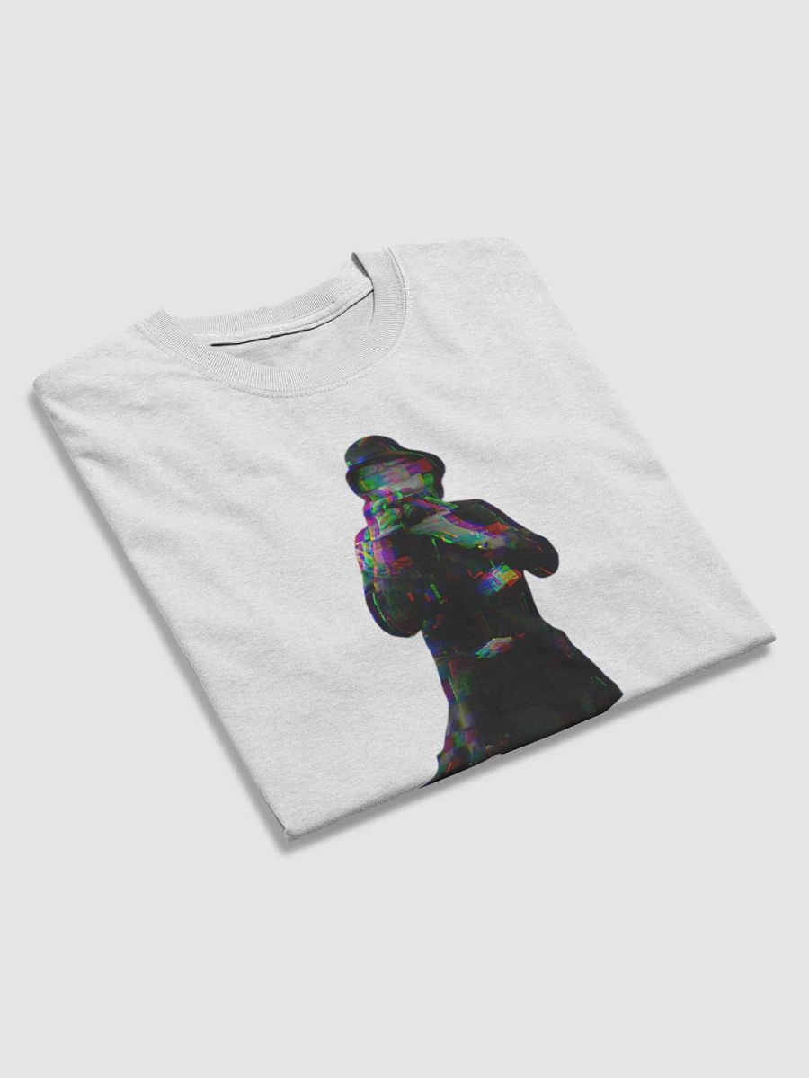 Citizen Journalist Tee - Light Colors product image (23)