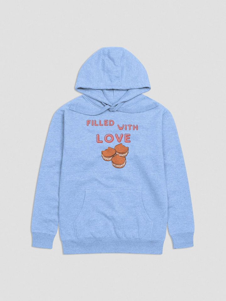 Cookie Hoodie product image (2)