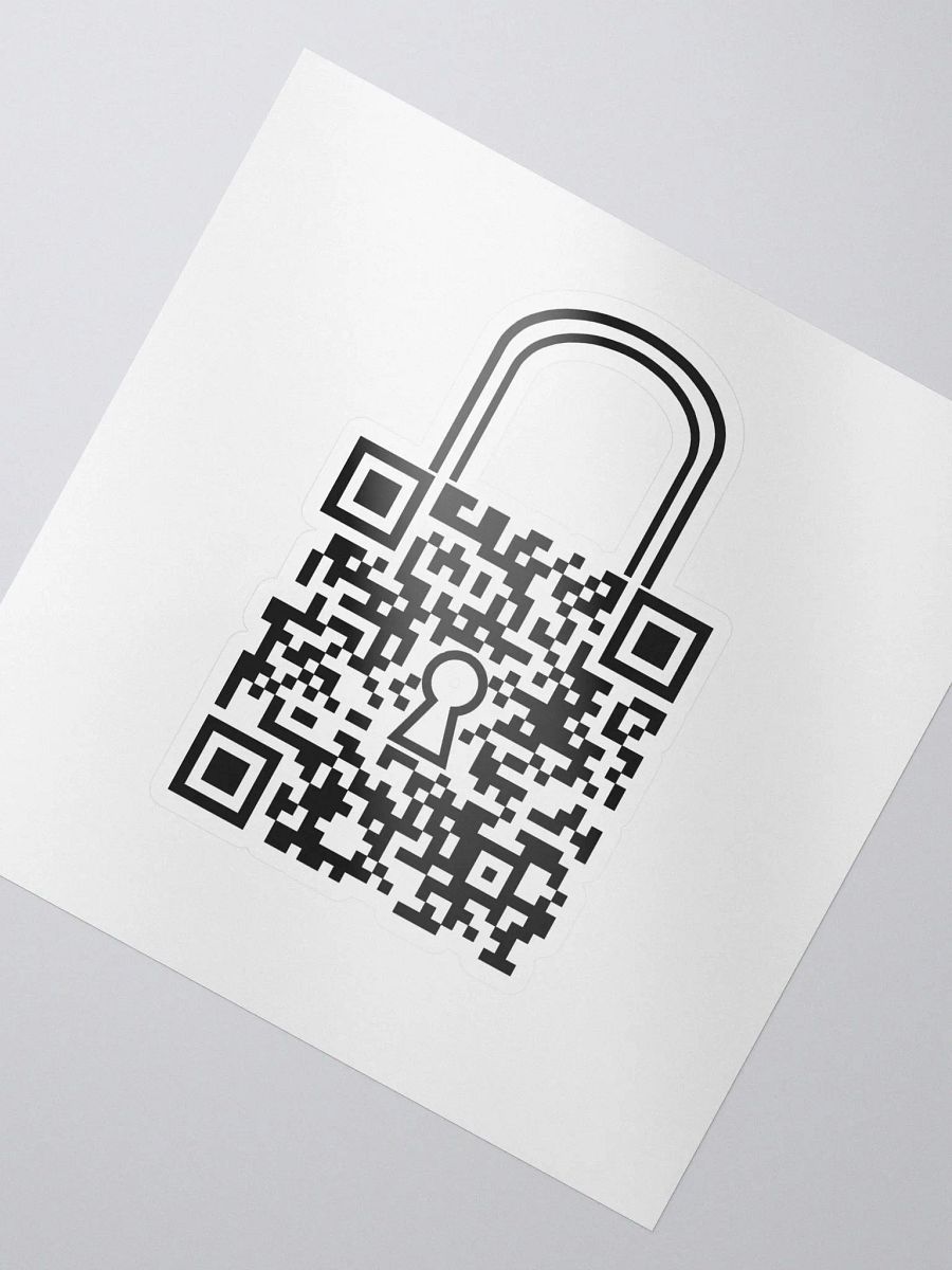JELIX QR BLACK product image (2)