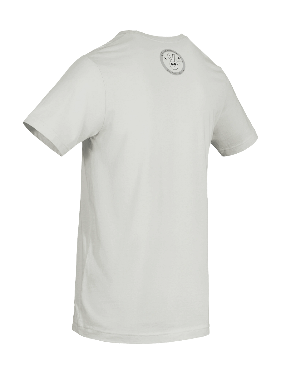 Nope Tee - light product image (70)