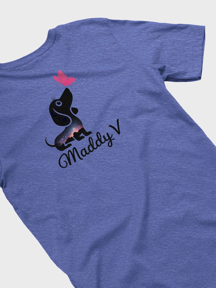 Maddy V Stargazer Silhouette T-Shirt product image (1)