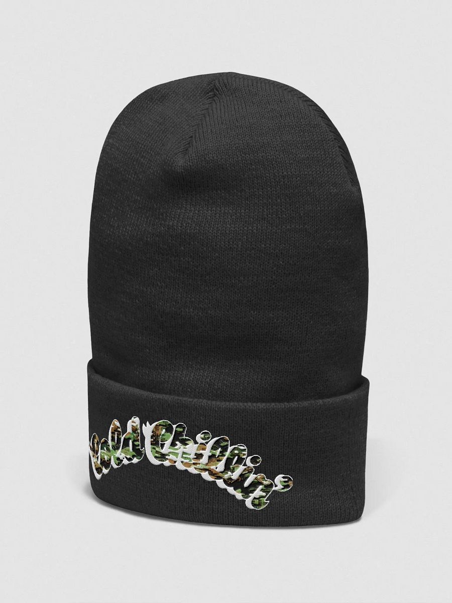 Cold Chillin Winter Beanie product image (9)