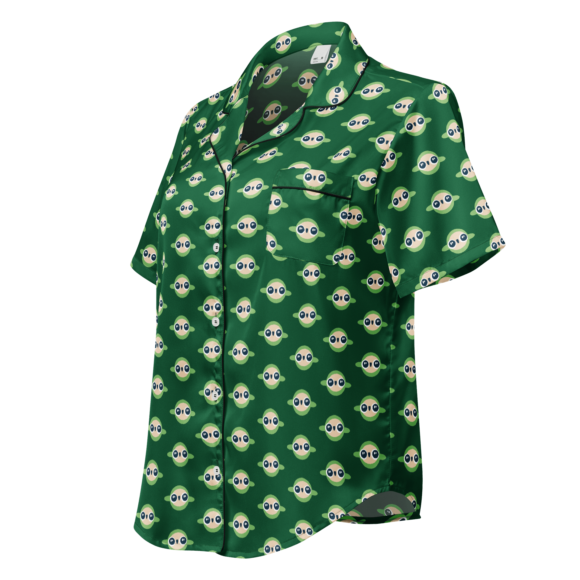 Goblin Jammies Short Sleeve product image (1)