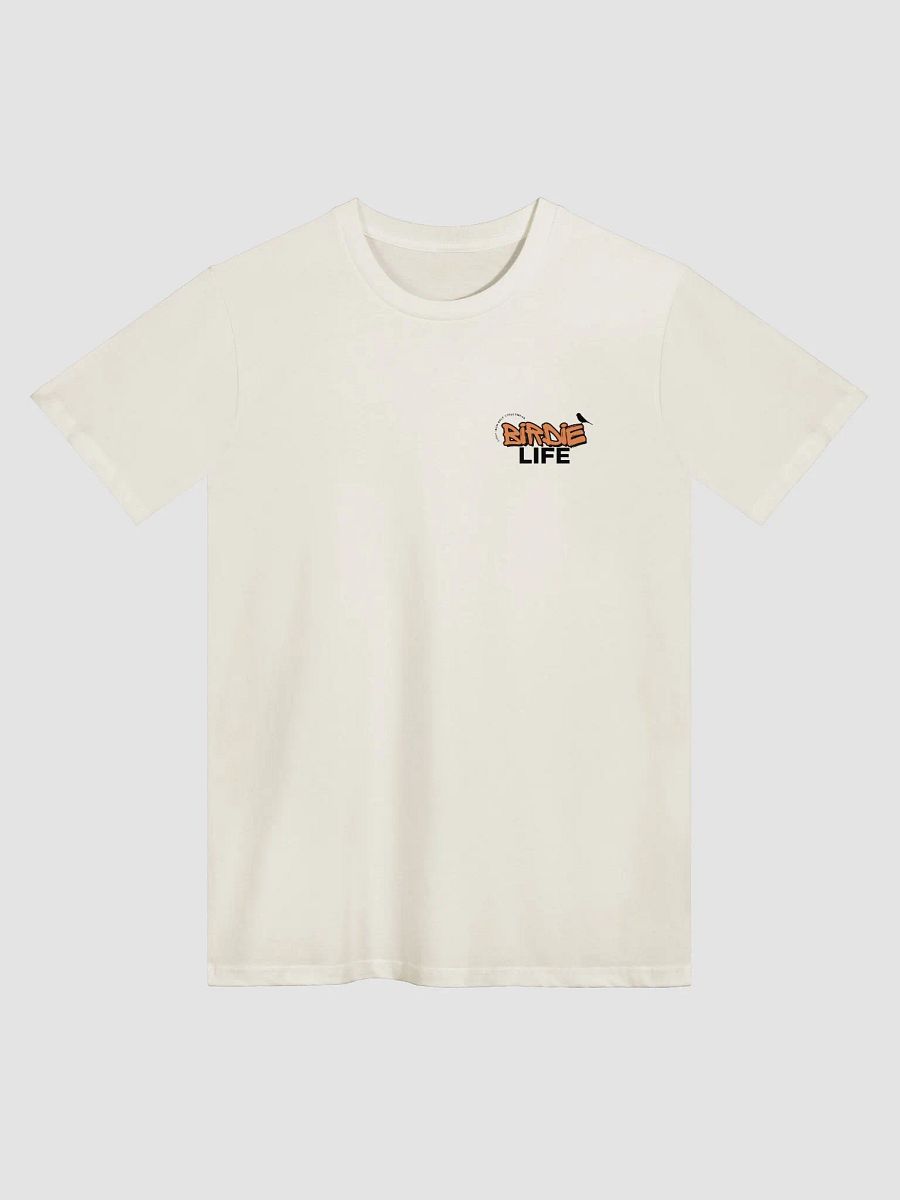 Birdie Life Tee product image (1)