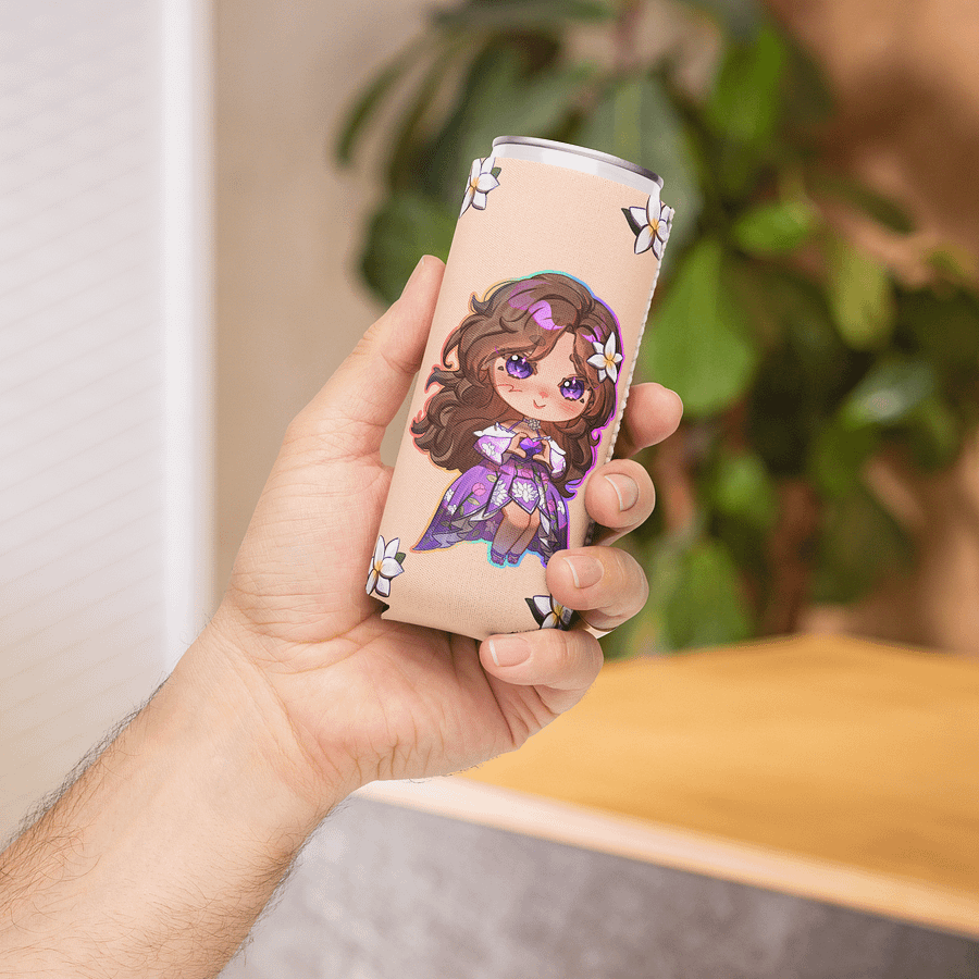 Empress Soda Cooler product image (3)