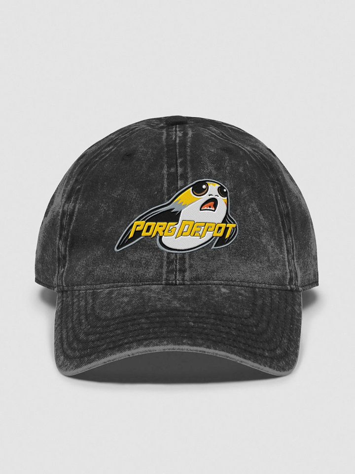 Dad Hat product image (1)