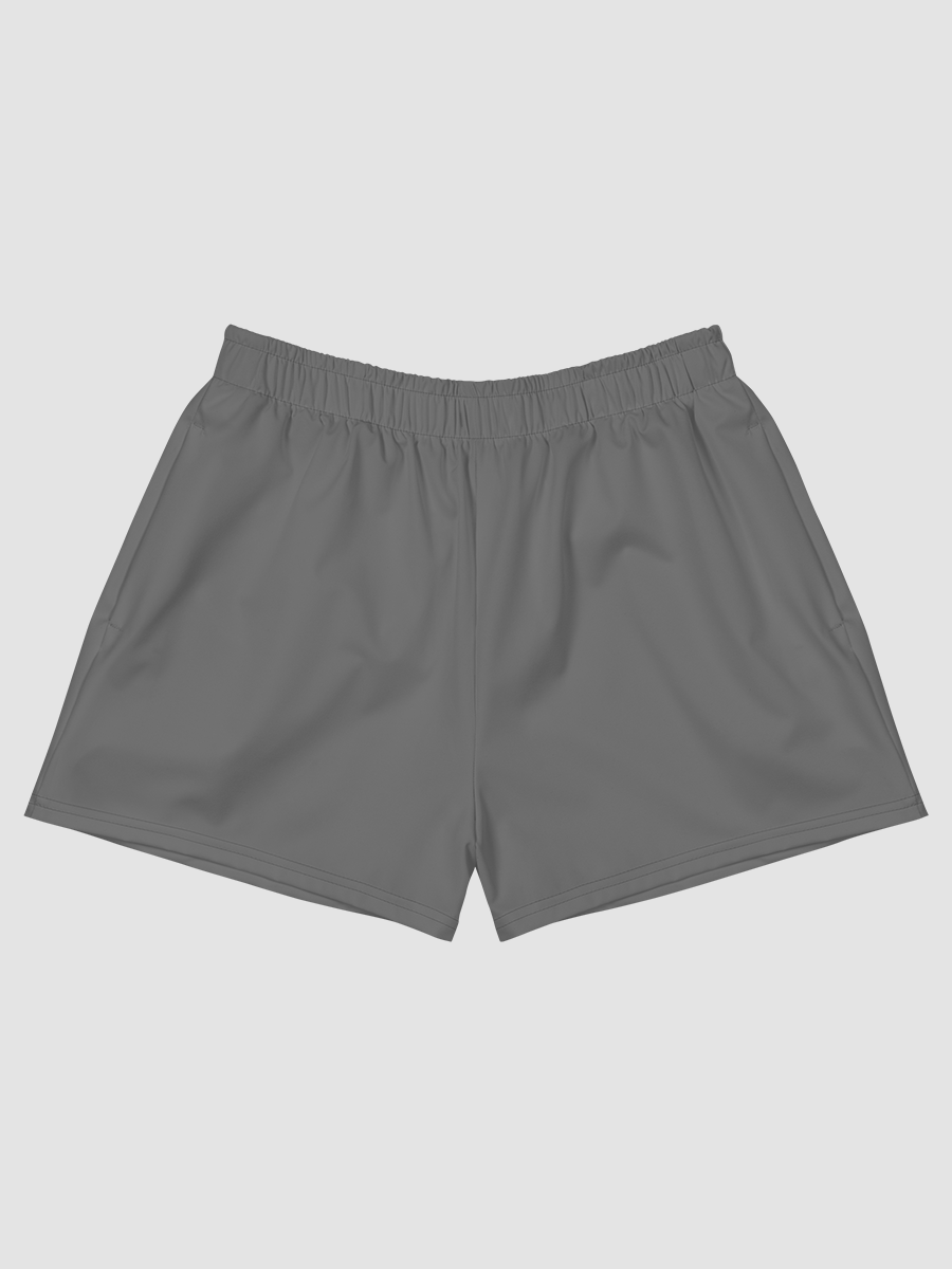 Feminine Shorts ( Grey) product image (1)