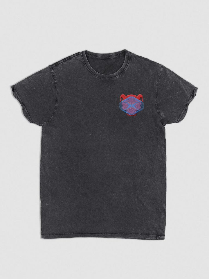 Deicide — Banished — Denim Shirt product image (1)