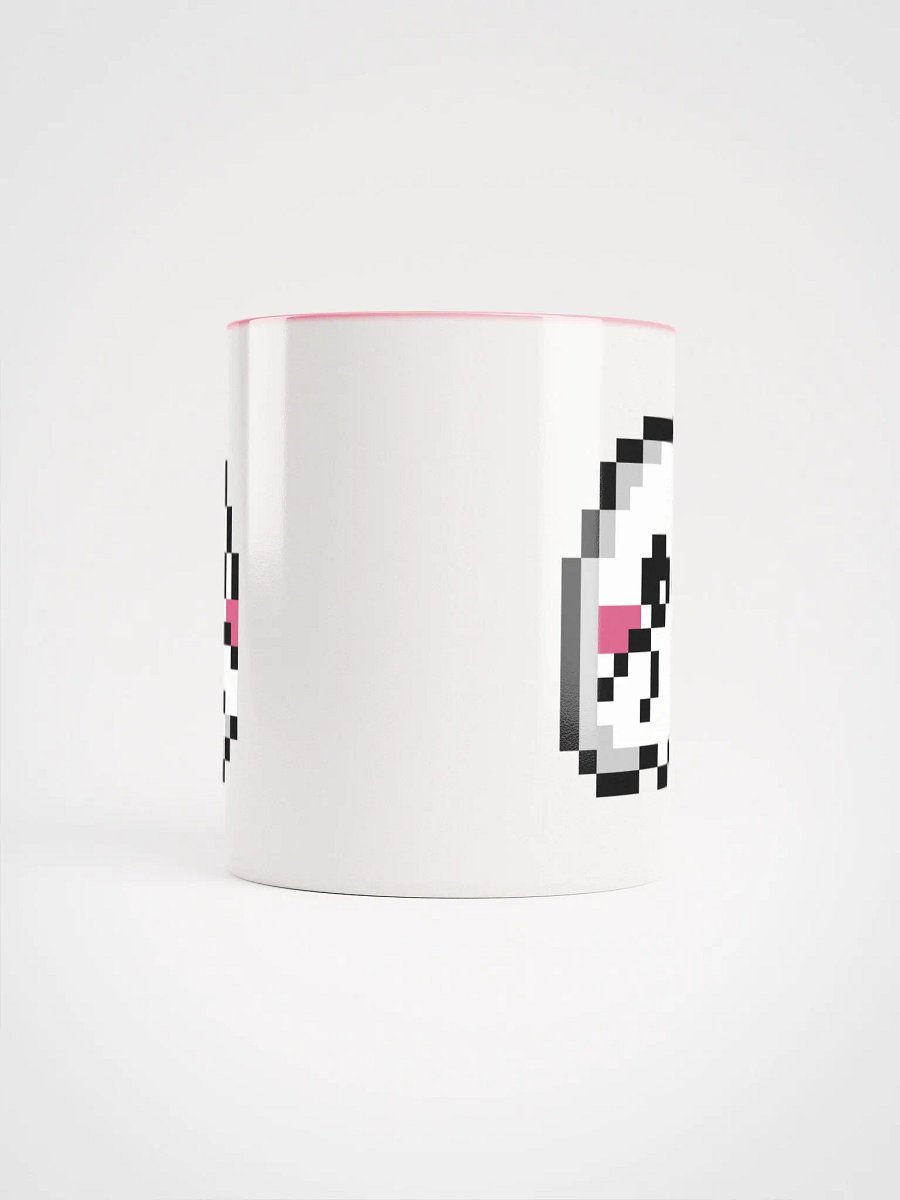 Blushing Ghostie Mug product image (5)