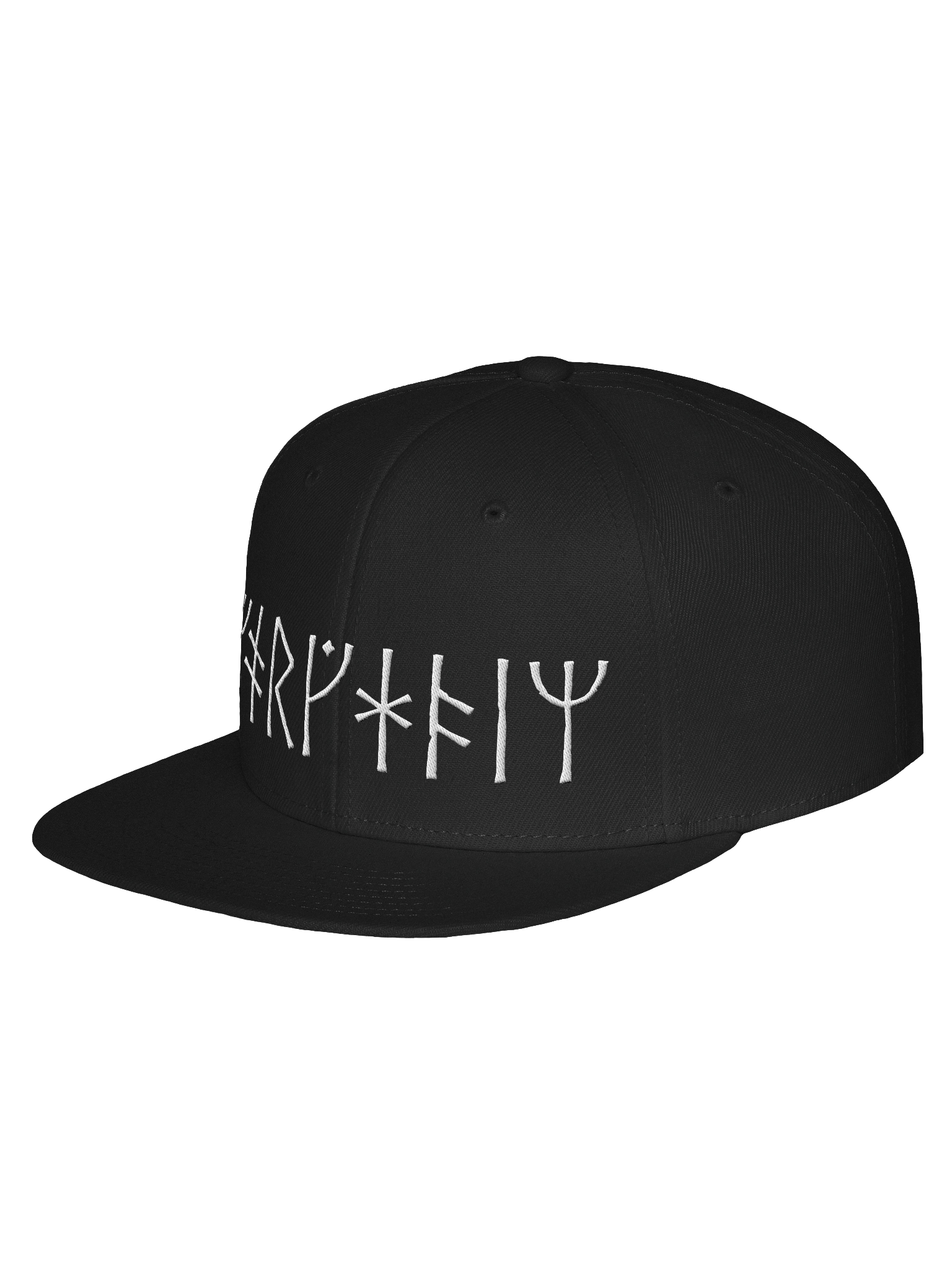 Snapback - ᚠᚬᚱᚵᚼᚭᛁᛘ product image (2)