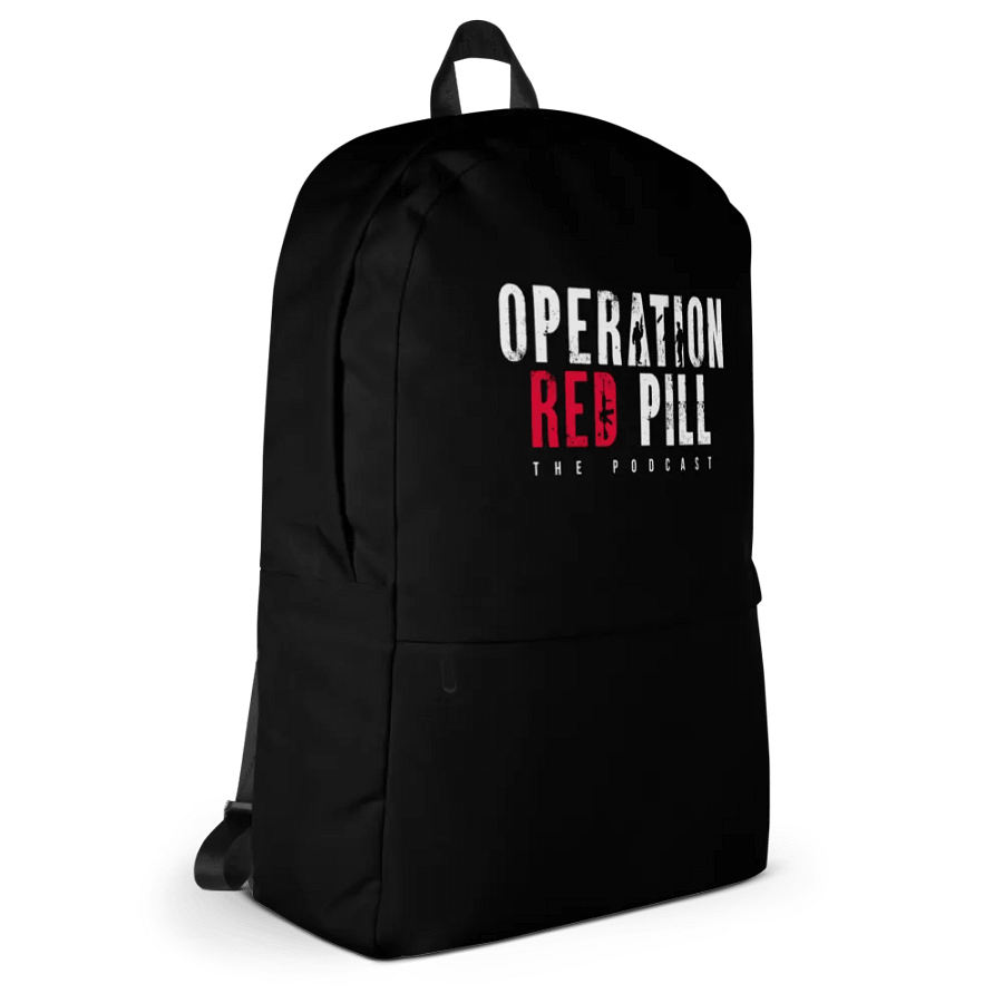 ORP Backpack product image (11)