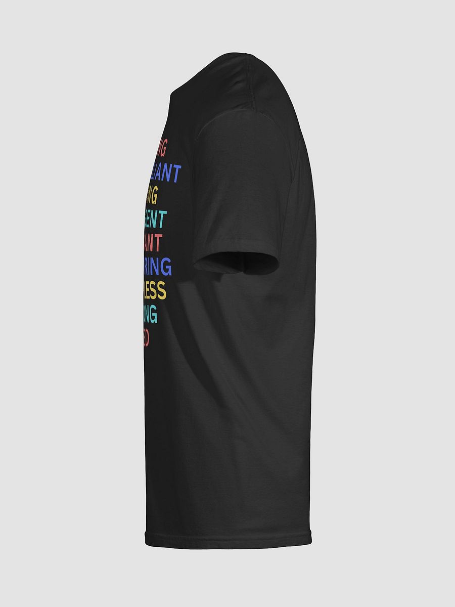 Mom Adjectives - Mothers' Day Shirts and Gifts product image (15)