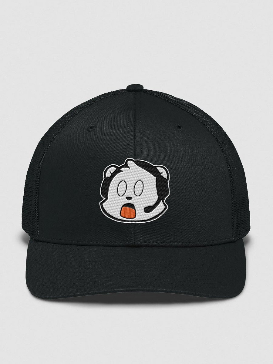 Shock and Awe - Trucker Hat product image (1)