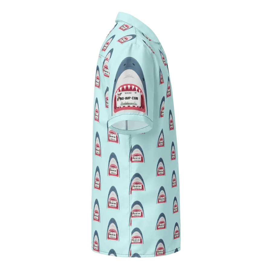 Shark-Shirt OOH-AH-AH product image (10)