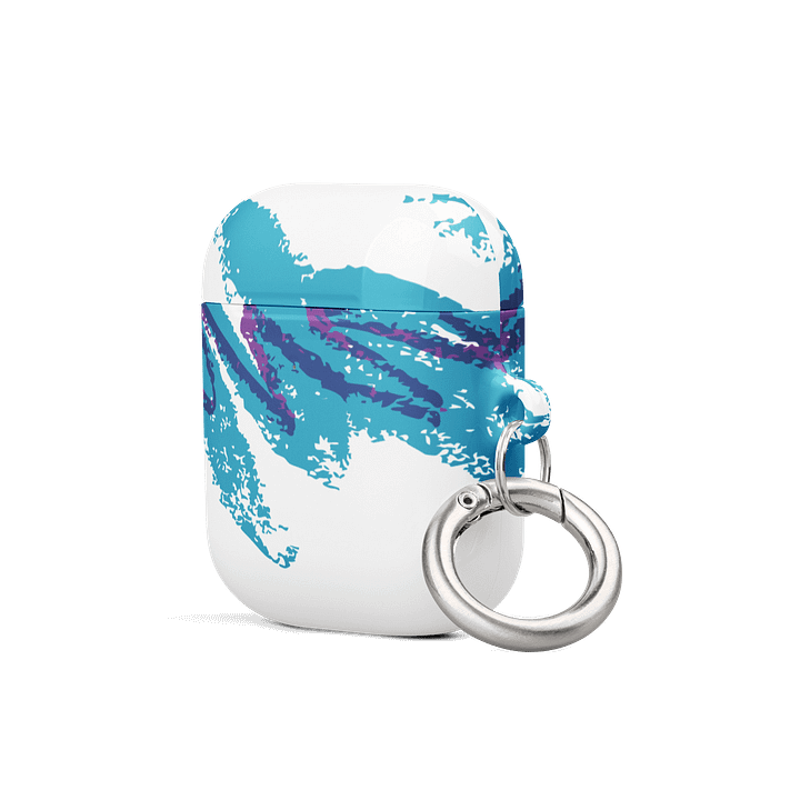 Nostalgic Solo Jazz AirPods® Case product image (6)