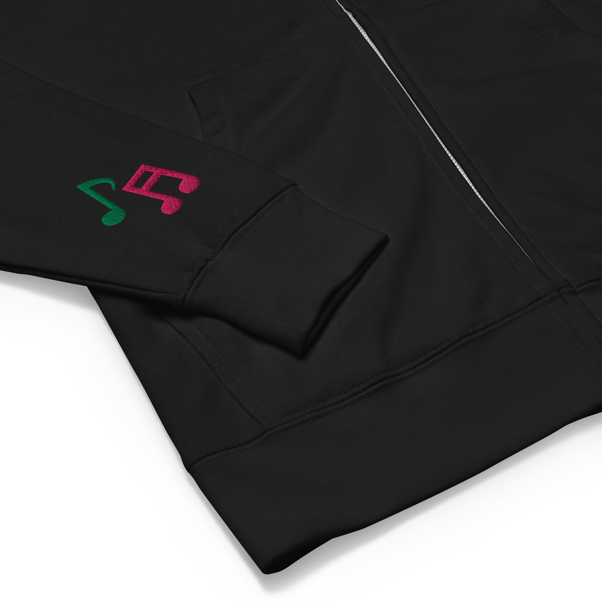 Utano Pandora 'PandorAngel vs PanDevil' Jacket product image (11)