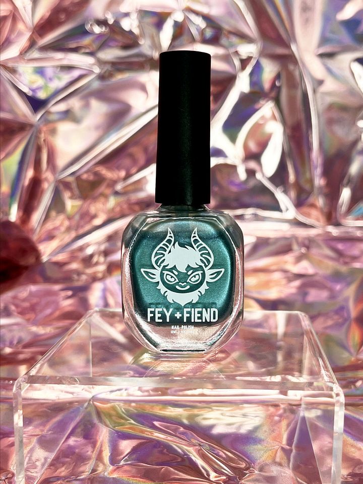 Nonmaterial Girl product image (1)