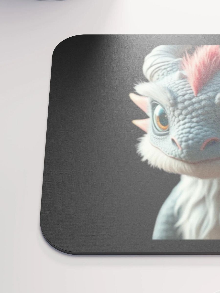 🔥 Flammie’s Blaze Precision Mouse Pad – For Legendary Clicks product image (6)