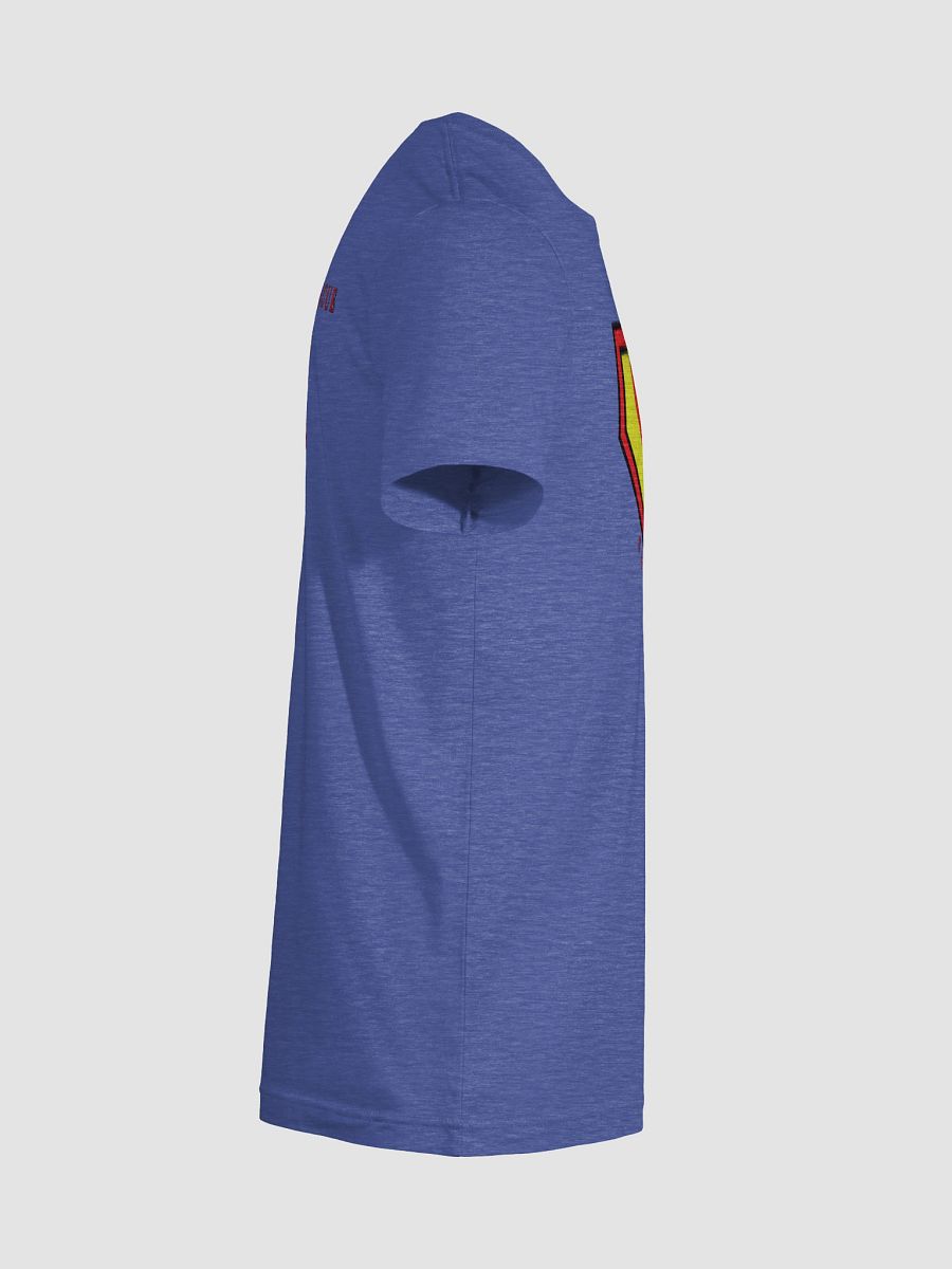 Snake Super Hero Tee product image (58)