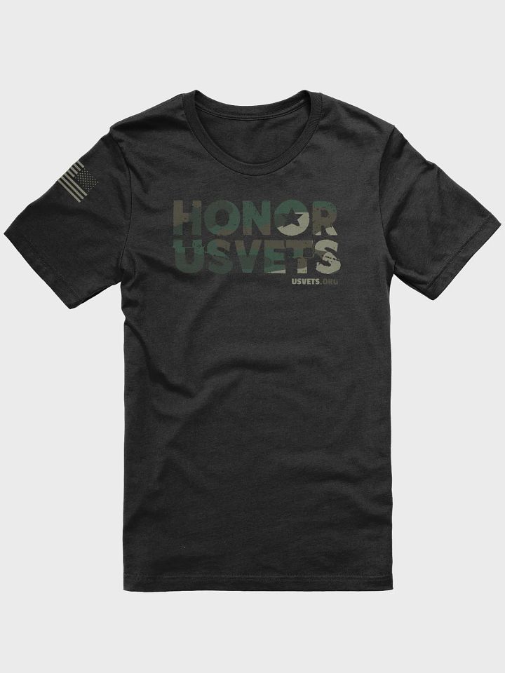 HONORUSVETS Tee product image (1)