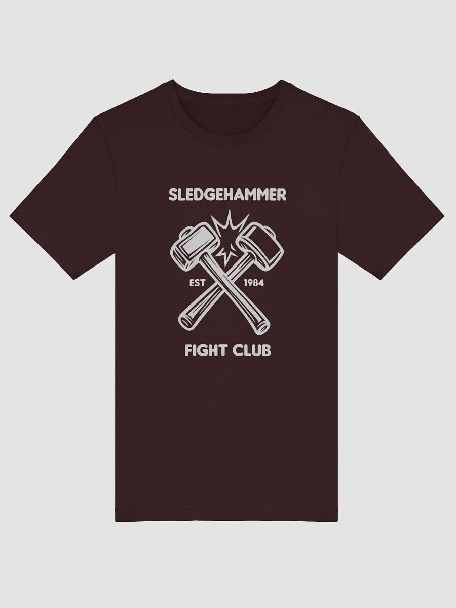 Sledgehammer Fight Club product image (5)