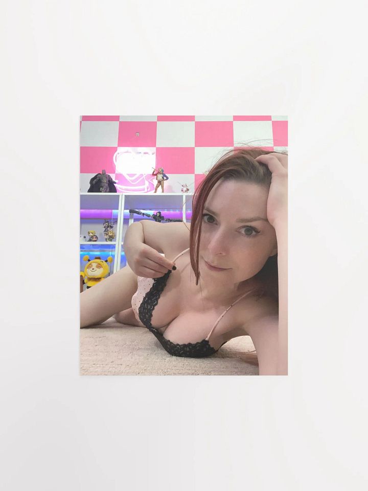Candid Nightgown Print product image (1)