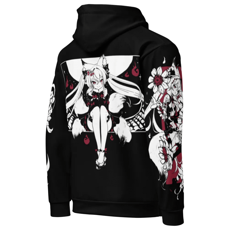 Blood Moon Hoodie product image (7)
