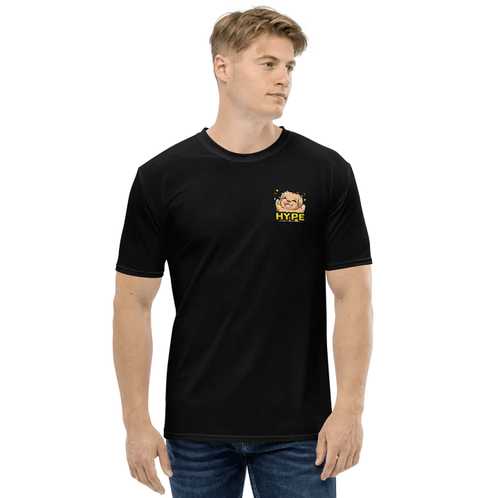 Voltage x Bridget Emote T-Shirt product image (2)