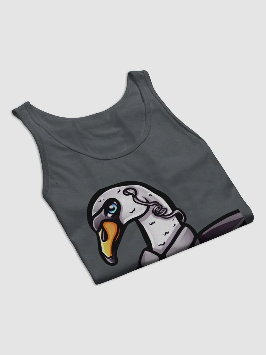 Agent Swan Tank product image (65)