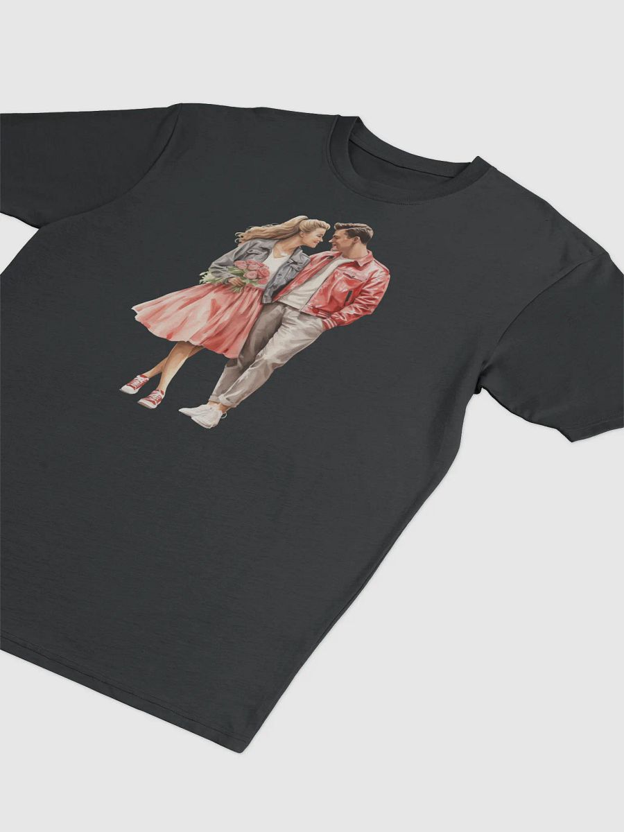 Volunteering Couple in Love product image (3)