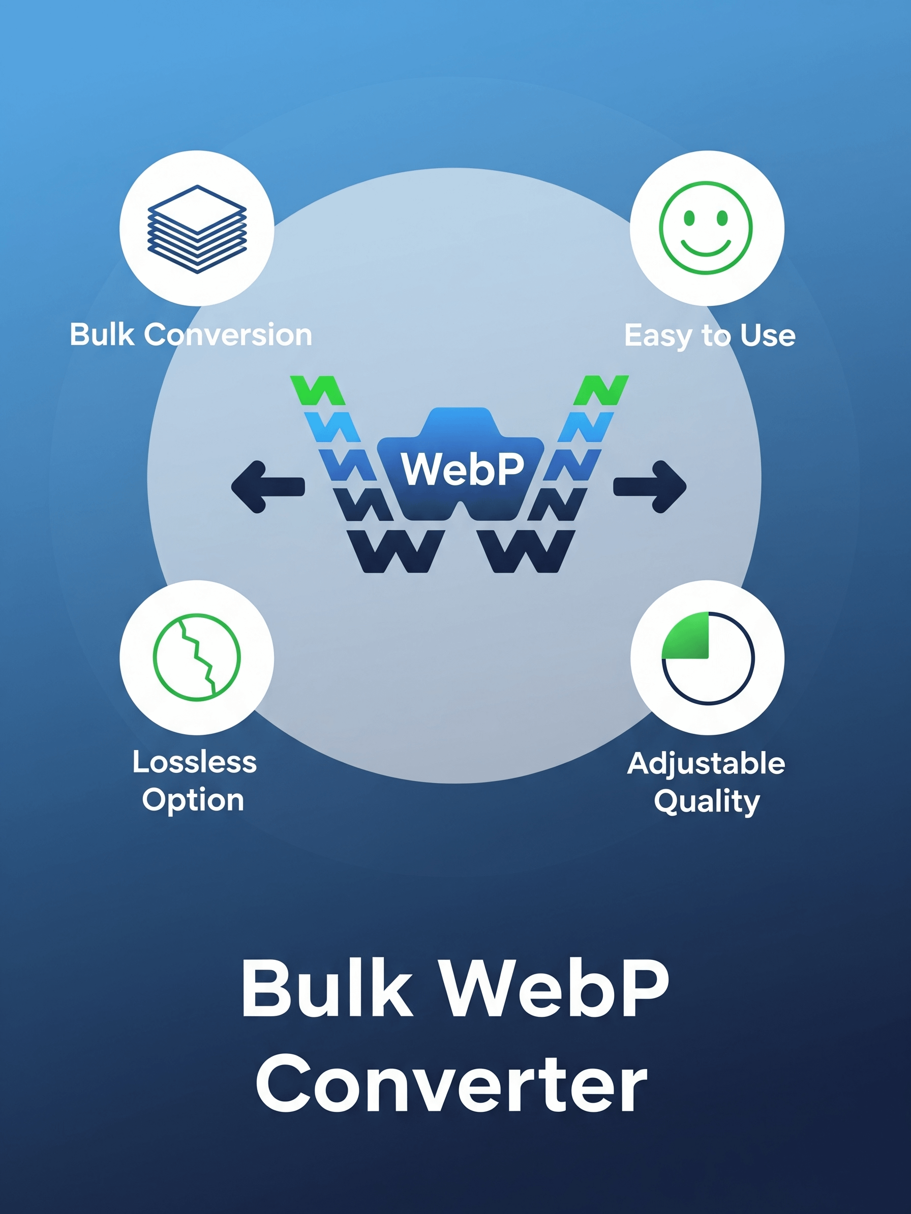 Bulk WebP Converter product image (1)
