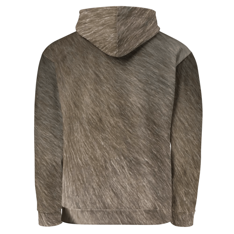 Burmese Cat Hoodie (Unisex) product image (5)