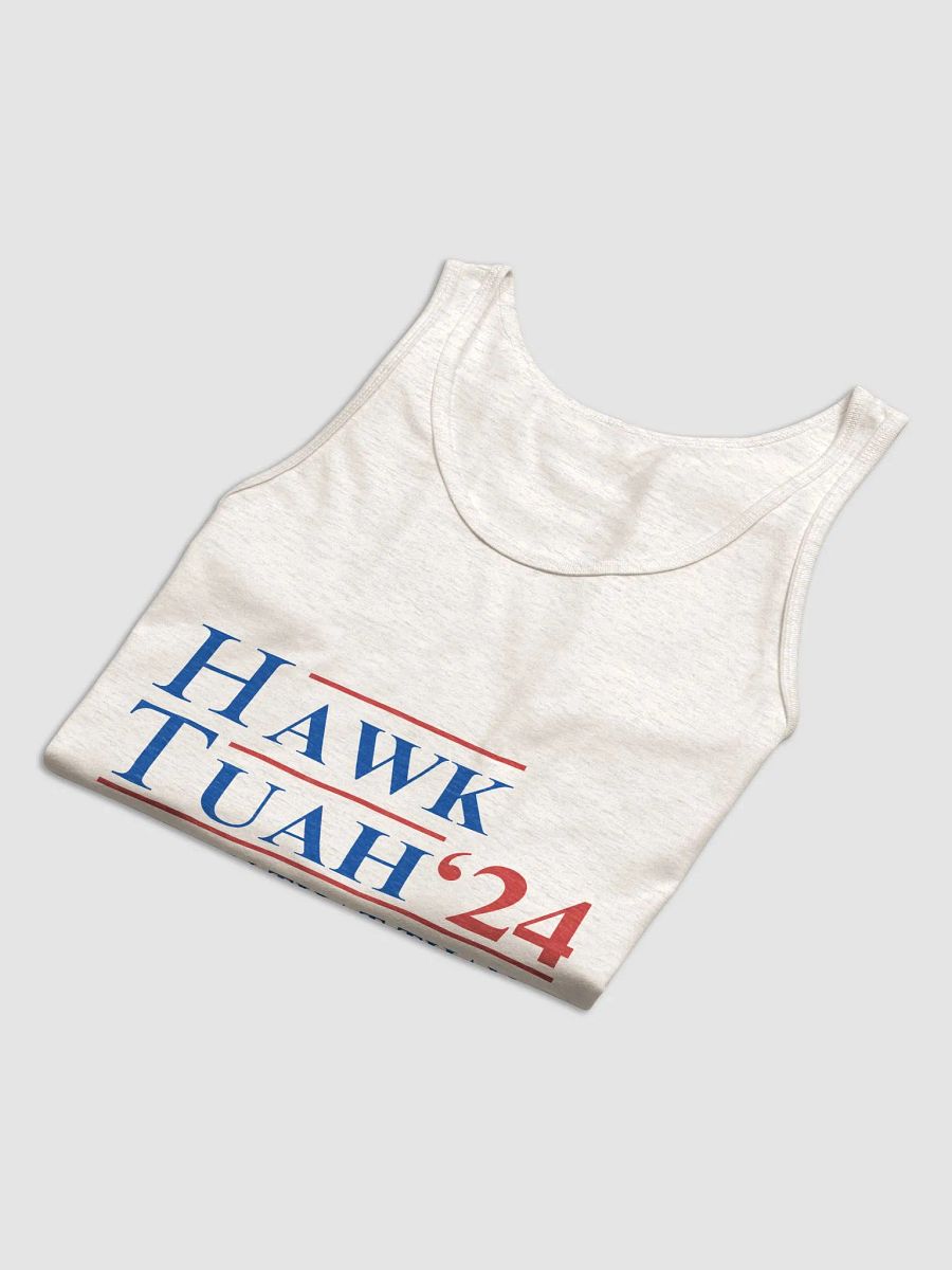 The Hawk-Tuah '24 Men's Tank product image (3)