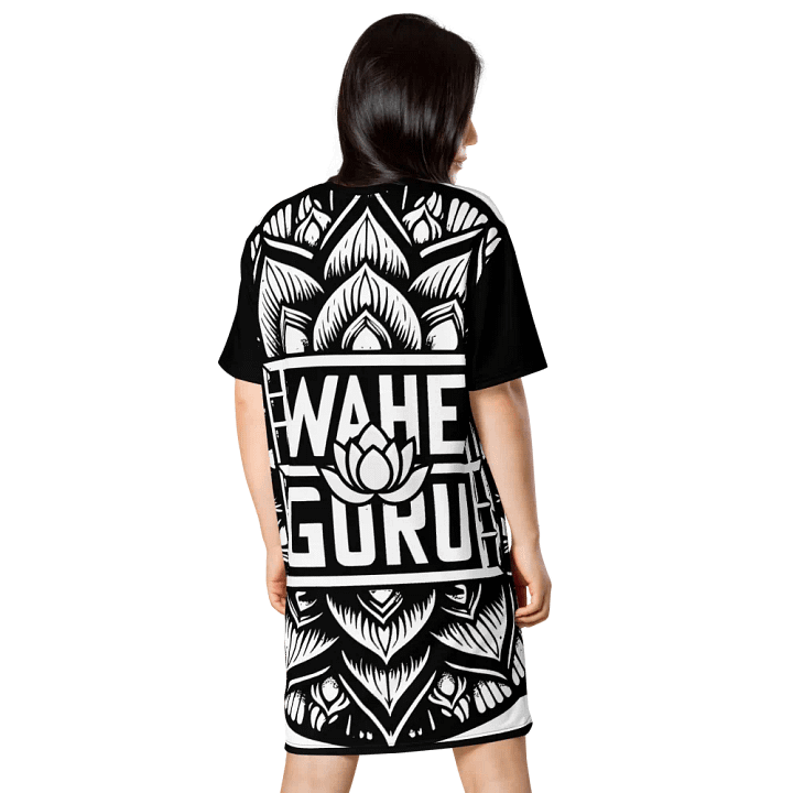 Waheguru Dress product image (2)