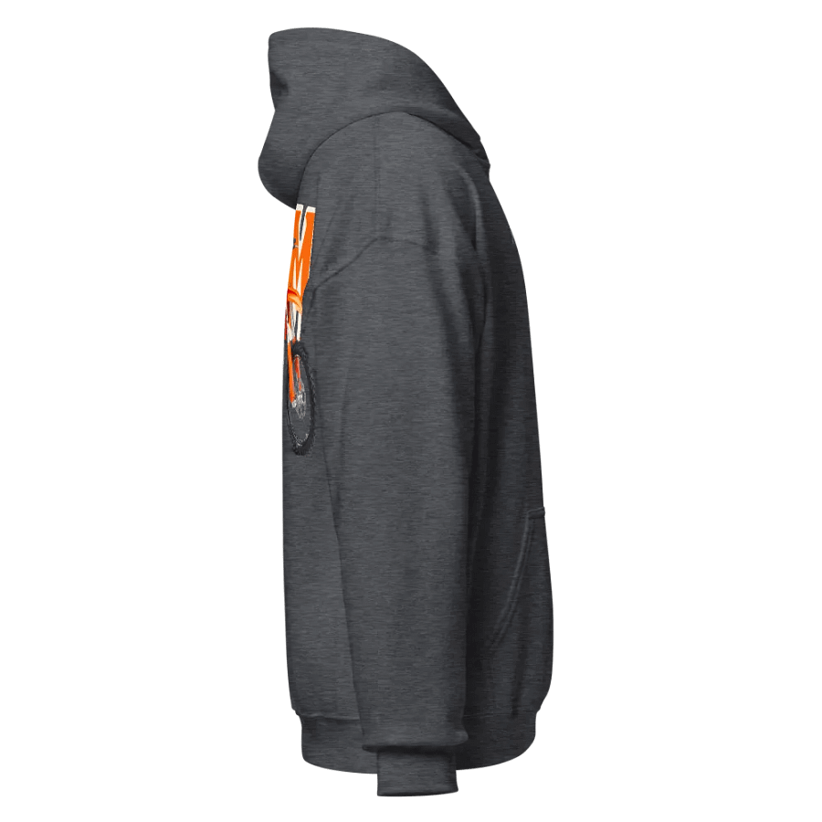 KTM HOODIE V2 product image (7)