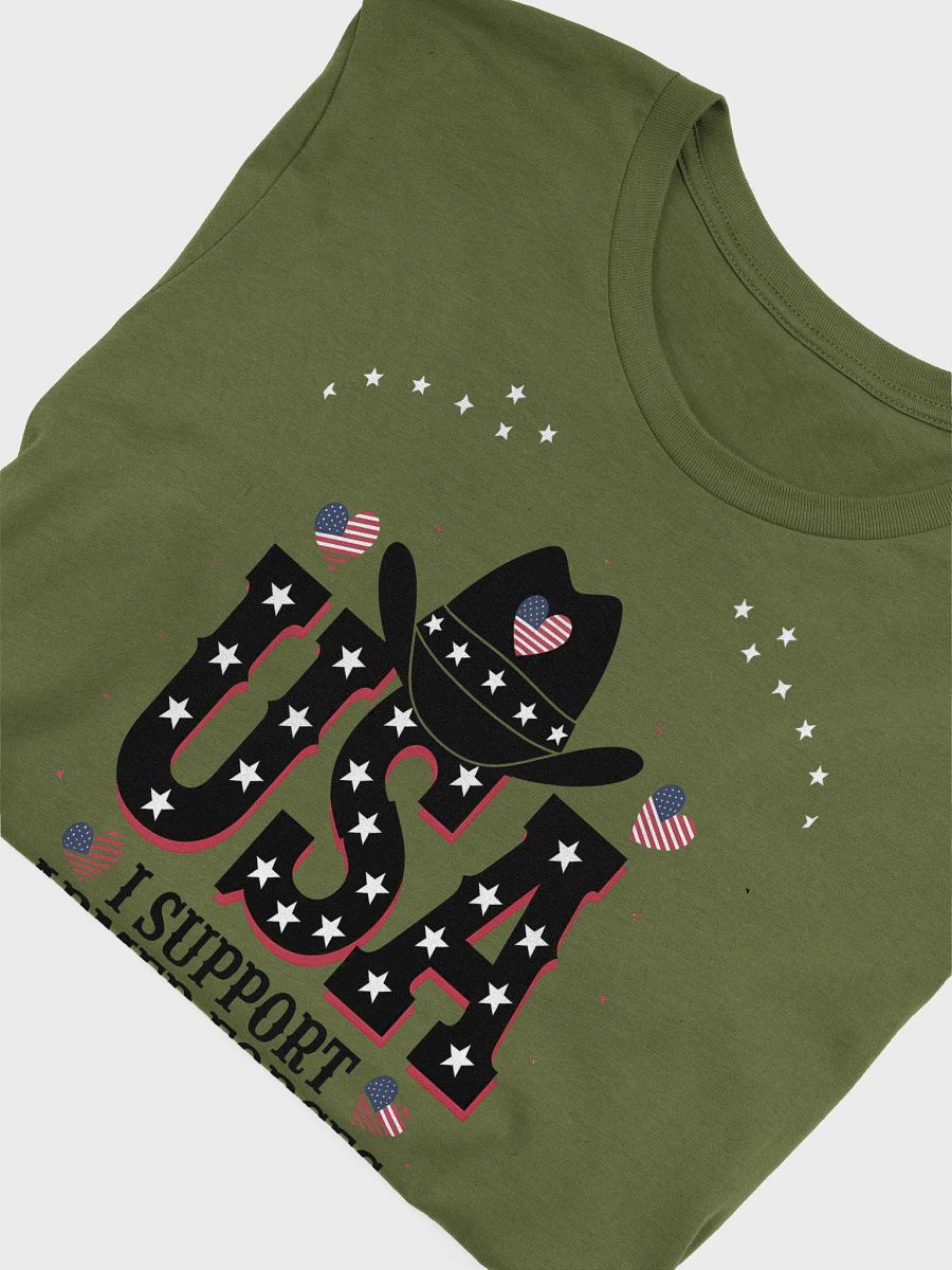Armed Forces Day T-Shirt product image (14)