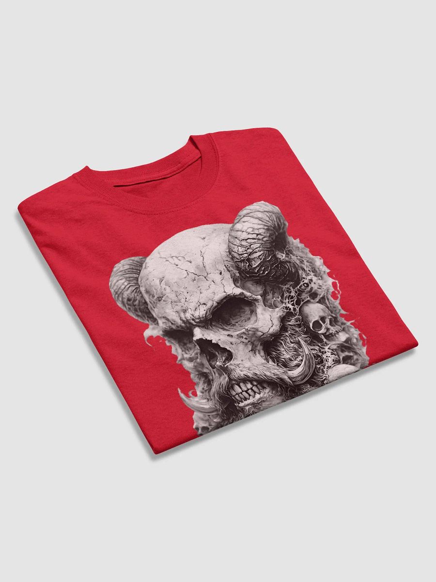 Viking skull #1 product image (24)