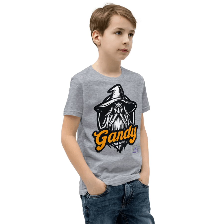 Kids Gandy T product image (159)