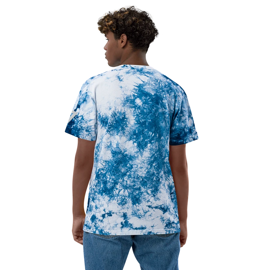 Destiny Inspired Luckyy10p T-Shirt product image (20)