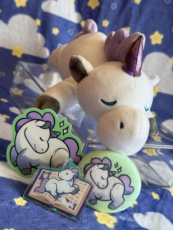 Ulla Unicorn Complete Collection product image (2)