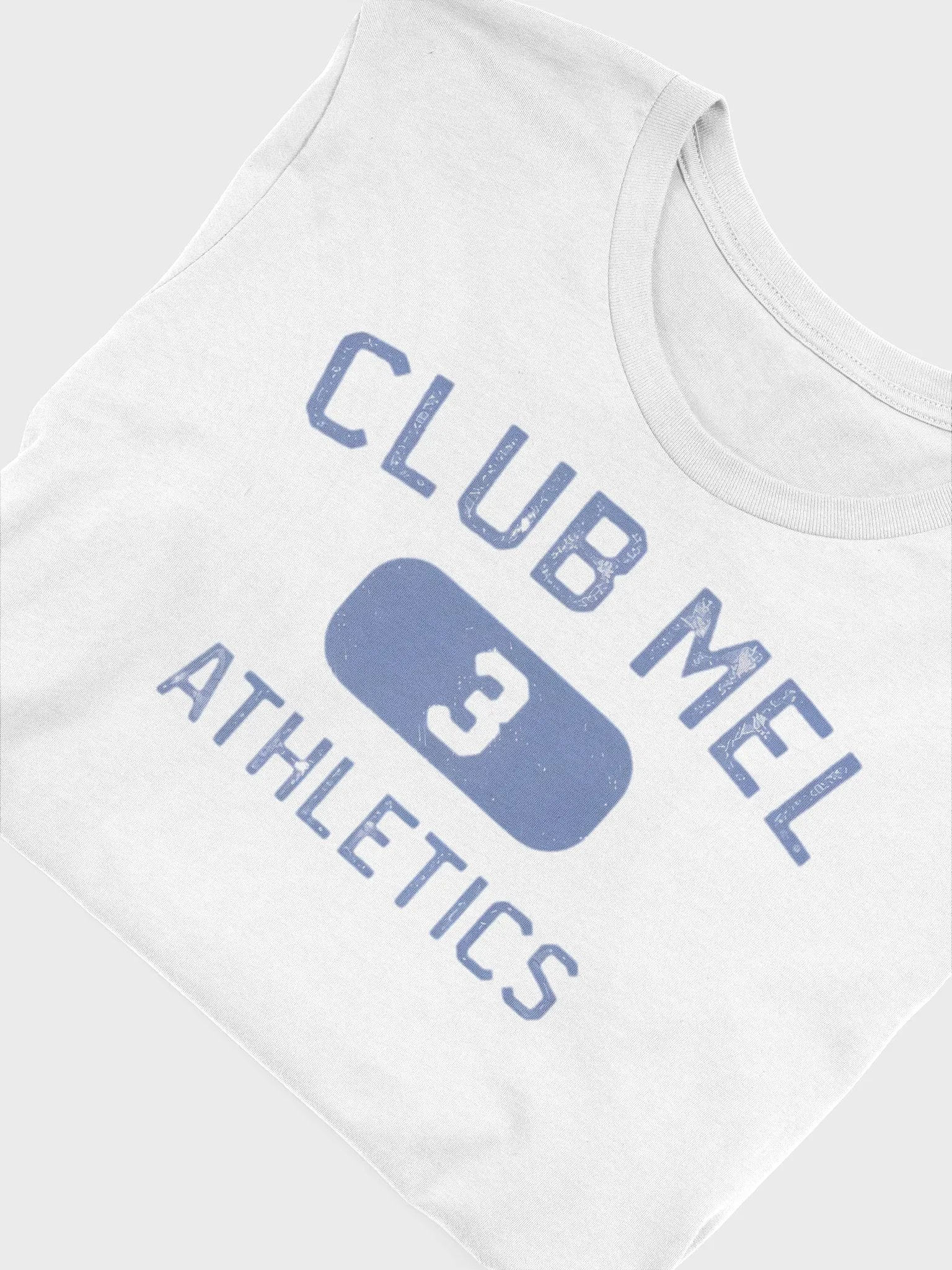 Club Mel 3 Athletics Shirt product image (10)