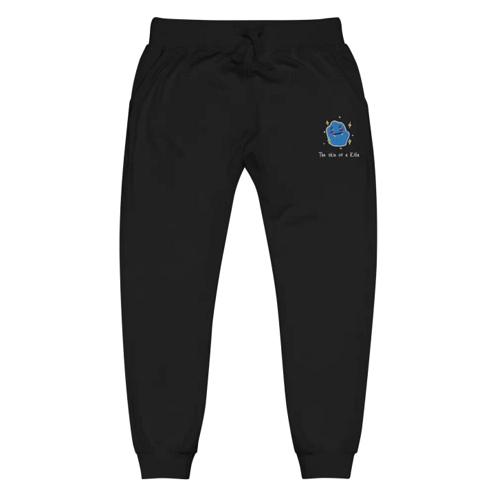 Chibi Edwin - Skin of a Killa Joggers product image (1)