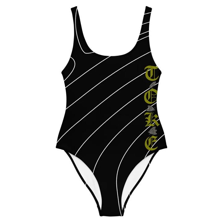 Topographic Toke Swimsuit product image (2)