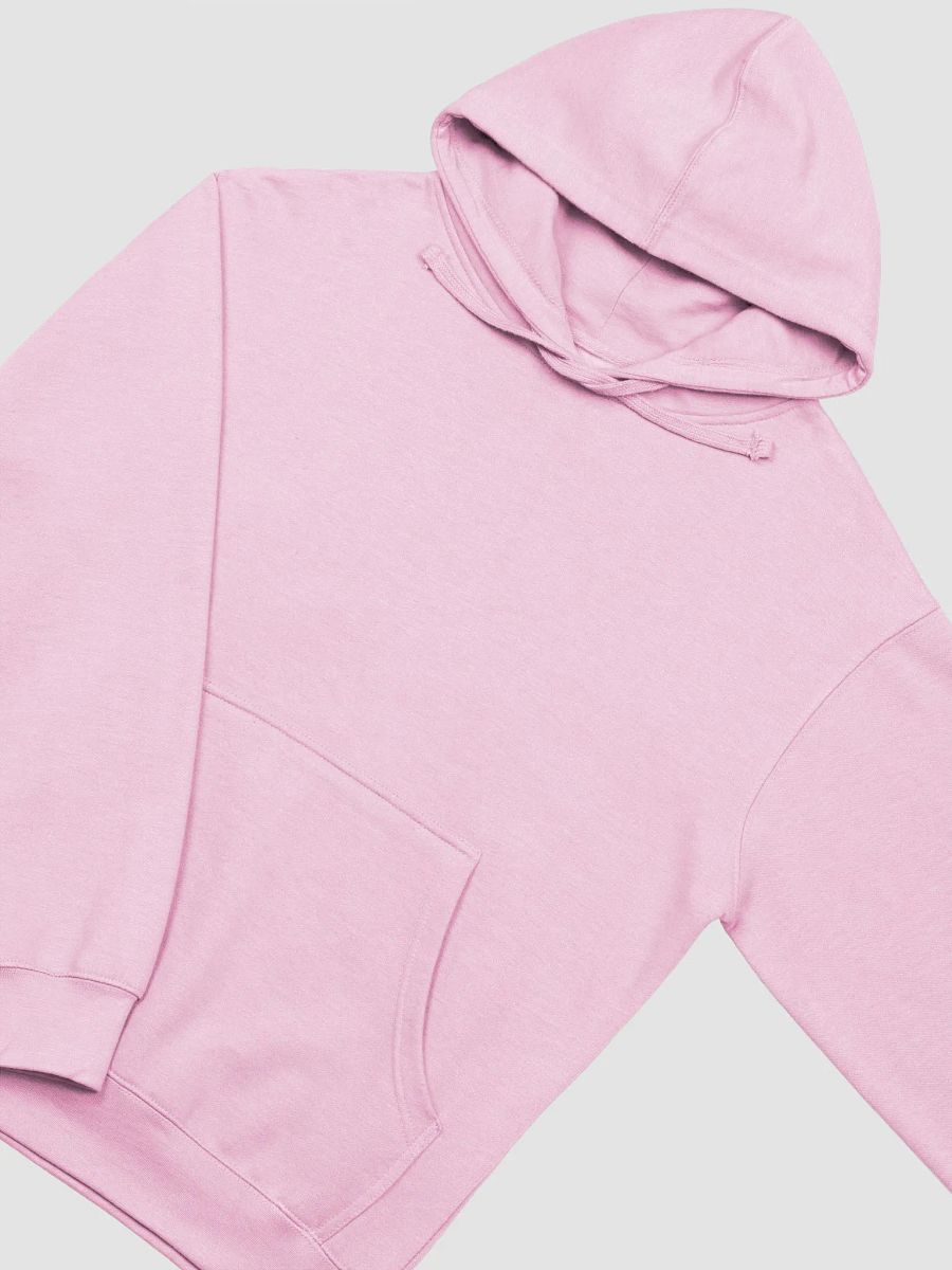 Quirky Cartoon Character Hoodie product image (5)