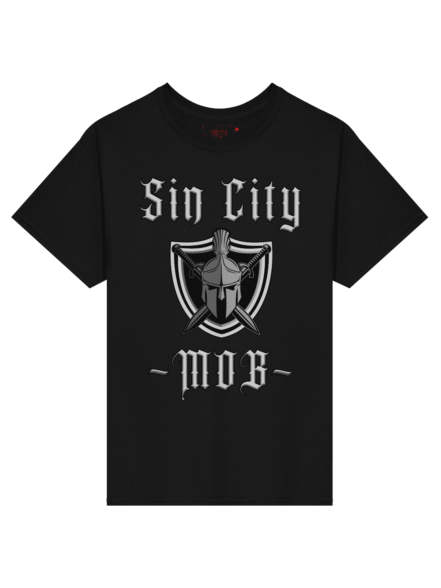 SIN CITY MOB 22 product image (3)