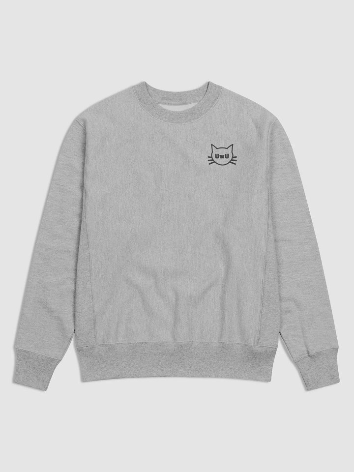 [B] UwU Kitty Sweat product image (1)