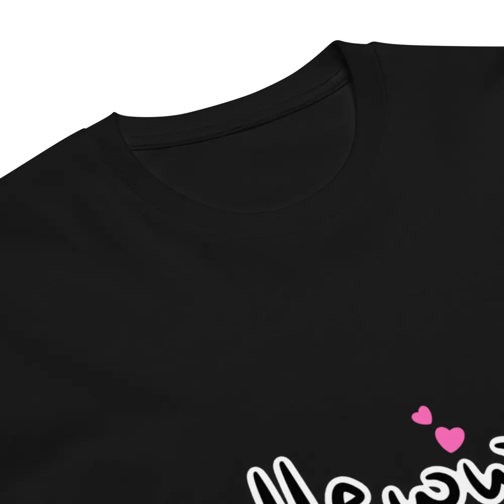 Hewwo Tee product image (6)