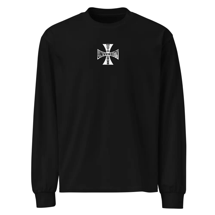 West Coast Long Sleeve product image (2)